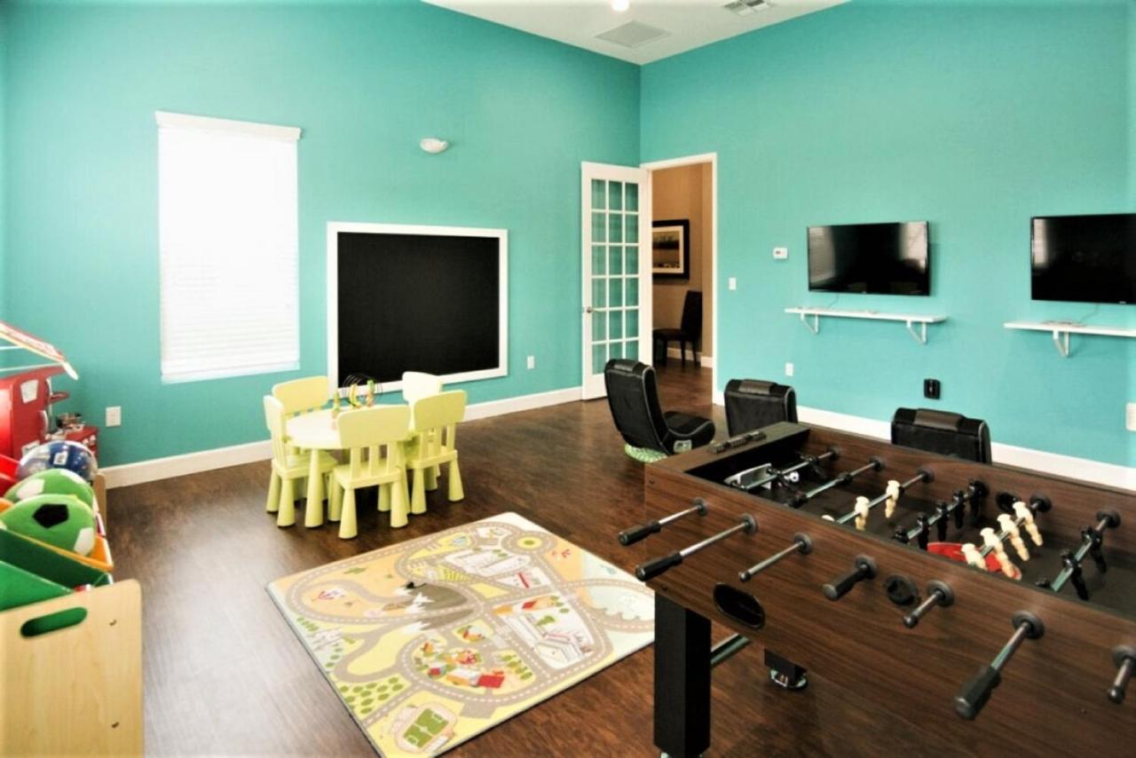 Cozy Four Bedrooms Townhouse At West Lucaya Village Resort 8924 基西米 外观 照片